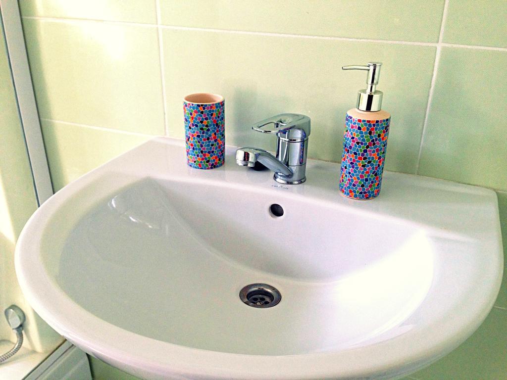Hotel Casa Renti Novaci-Străini Habitación foto