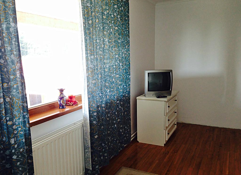 Hotel Casa Renti Novaci-Străini Habitación foto