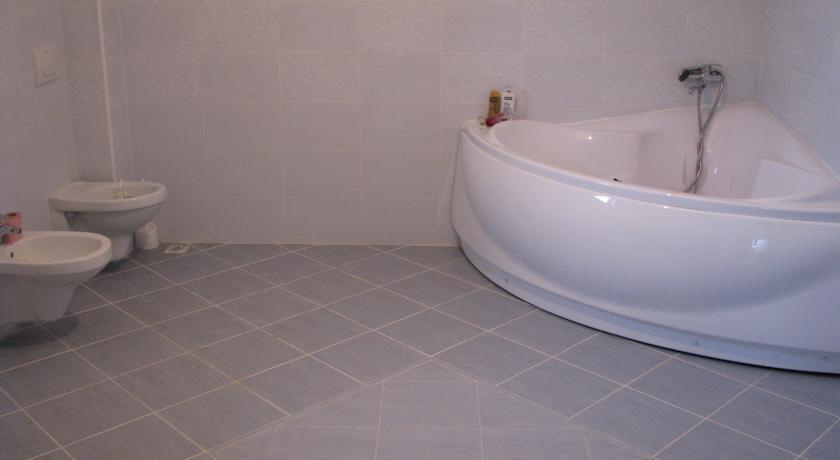 Hotel Casa Renti Novaci-Străini Habitación foto